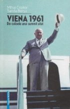 Viena 1961 Din culisele unui