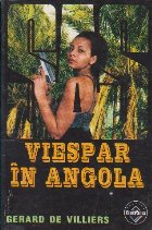 coperta Viespar in Angola