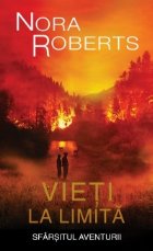 coperta Vieti la limita, Volumul al II-lea, Sfarsitul aventurii