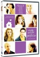 coperta Vietile secrete ale Pippei Lee