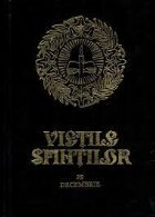 Vietile sfintilor - decembrie
