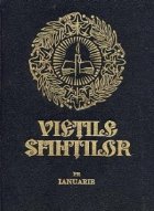 Vietile sfintilor - ianuarie