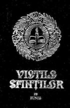 Vietile sfintilor - iunie