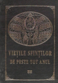 Vietile sfintilor de peste tot anul