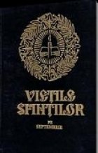 Vietile sfintilor septembrie