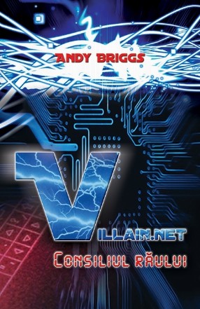 Villain.net – Consiliul raului