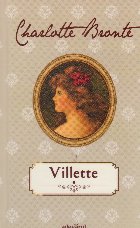 coperta Villette, Volumul I