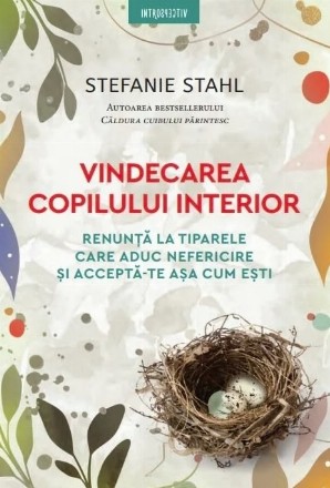 Vindecarea copilului interior