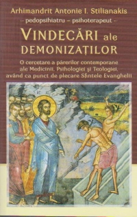 Vindecari ale demonizatilor