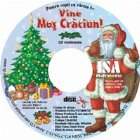 Vine Mos Craciun! (CD Multimedia)