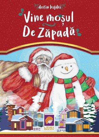 Vine Mosul de Zapada