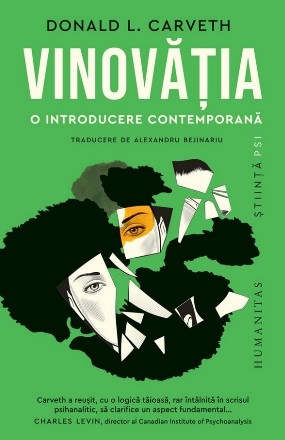 Vinovăţia : o introducere contemporană