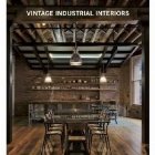 Vintage Industrial Interiors