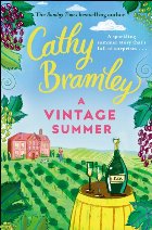 coperta Vintage Summer