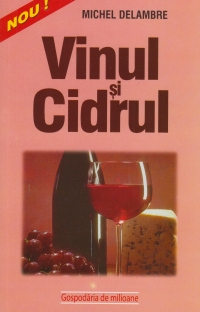 Vinul si cidrul