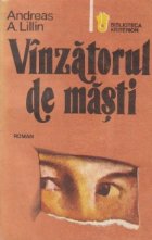 Vinzatorul masti