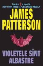 coperta Violetele sint albastre