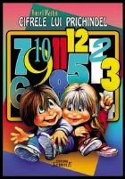 coperta Cifrele lui Prichindel