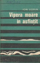 Vipera Moare Asfintit