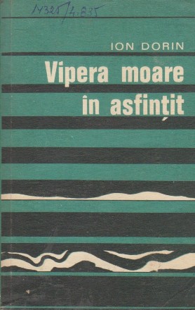 Vipera Moare in Asfintit