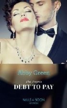 coperta Virgin\'s Debt To Pay