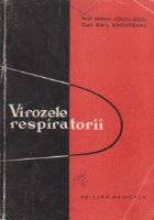 Virozele respiratorii