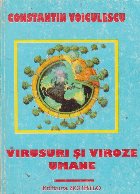 coperta Virusuri si viroze umane