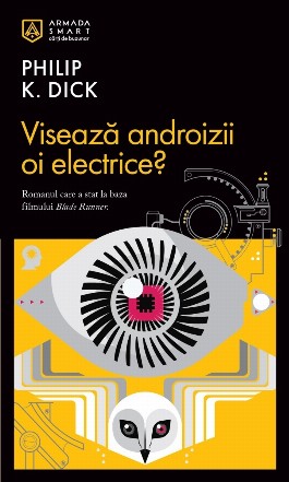 Visează androizii oi electrice?