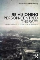 coperta Re-Visioning Person-Centred Therapy
