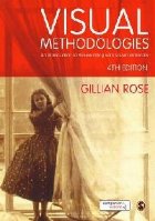 coperta Visual Methodologies