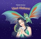 coperta Visul Aksharei