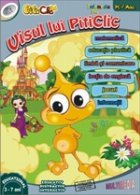 Visul lui PitiClic (CD)