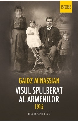 Visul spulberat al armenilor