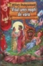 coperta Visul unei nopti de vara