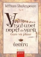 Visul unei nopti vara Cum