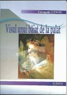 coperta Visul unui baiat de la palat