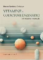 Vitamine şi cofactori enzimatici : întrebări şi exerciţii