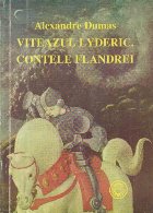 coperta Viteazul Lyderic, Contele Flandrei