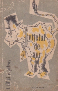 Vitelul de aur