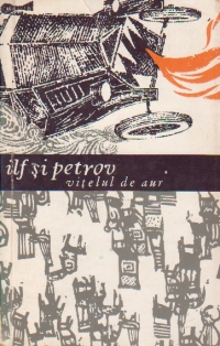 Vitelul de aur