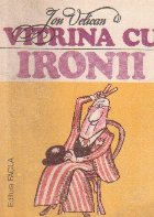 Vitrina ironii