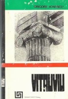 coperta Vitruviu