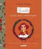 Vivaldi cele patru anotimpuri