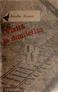 Vizita la domiciliu - Roman