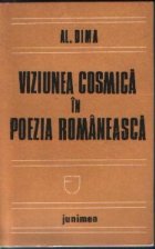 Viziunea cosmica poezia romaneasca