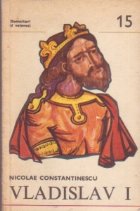 Vladislav I, 1364-1377