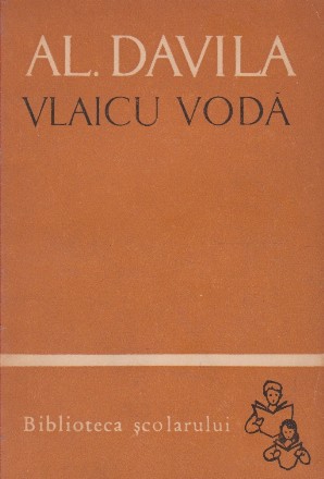 Vlaicu - Voda