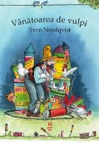 Vânătoarea vulpi (Seria Pettson și