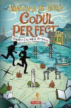 Vânătorii cărți Codul perfect