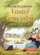 Vântul prin sălcii